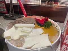 -大龙燚火锅(太古里店)
