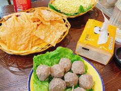 -谢大牛馆·中式卤牛排(老店)