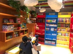 -新华书店(永安路店)
