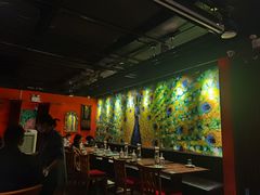 大堂-浩海火烧云傣家菜(京广店)