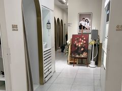 -海马体照相馆(上海万象城店)