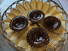 -庭苑美食中心·陈皮烧鹅·海鲜(台山店)