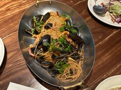 -Bistro 63 创意融合料理(广粤天地店)