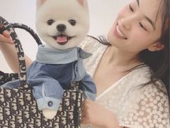 -Double Rui宠物酒店