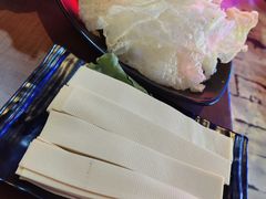豆皮-红盔甲·小龙虾(天钥桥店)