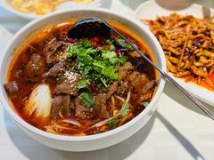 -光明邨大酒家(淮海路店)