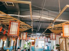 -清真·舒迩布炕锅王·高原美食文化(青海总店)