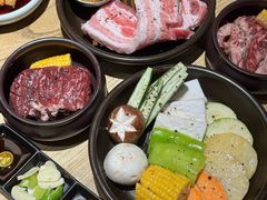 -泥炉烧肉师(新街口金銮巷店)