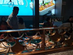 -半天妖烤鱼(方庄店)