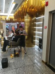 点击看大图 -3AM HAIR SALON烫发染发接发
