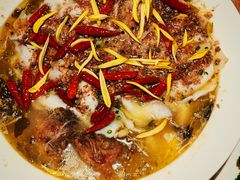 -太二酸菜鱼(汕头苏宁广场店)