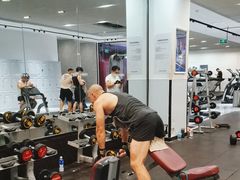 -奇迹健身(金牛凯德店)