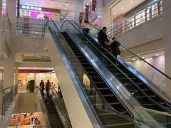 -光启城时尚购物中心