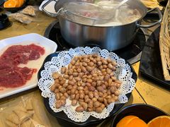 -手选潮汕鲜活牛肉火锅(二七广场店)