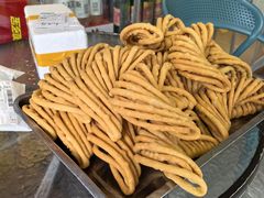 -新疆红柳花餐厅(新洲店)