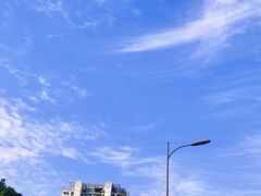 -烟台金沙滩海滨公园