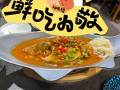 -徽张·新徽菜(五棵松·永定路店)