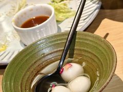 -本处·素食·融合料理(南油店)