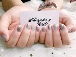 -Hands Nail专业美甲美睫