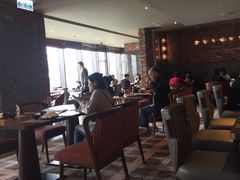 大堂-红糖(香港嘉里酒店)