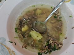 -马旭土鸡焖花卷新疆菜大盘鸡·真域顺西域美食(天马大道店)