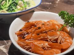 -大潮淮·淮扬菜(何园旗舰店)