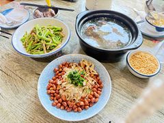 -巢湖名吃·东关老鹅汤(江南风情街店)
