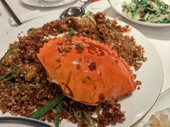 -喜记避风塘炒辣蟹(旗舰店)