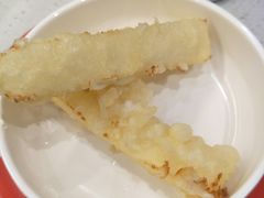-京樽回転寿司(奥林匹克店)
