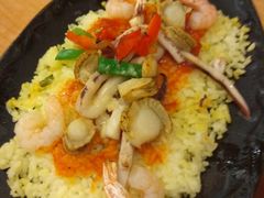 -萨莉亚意式餐厅(上下九店)