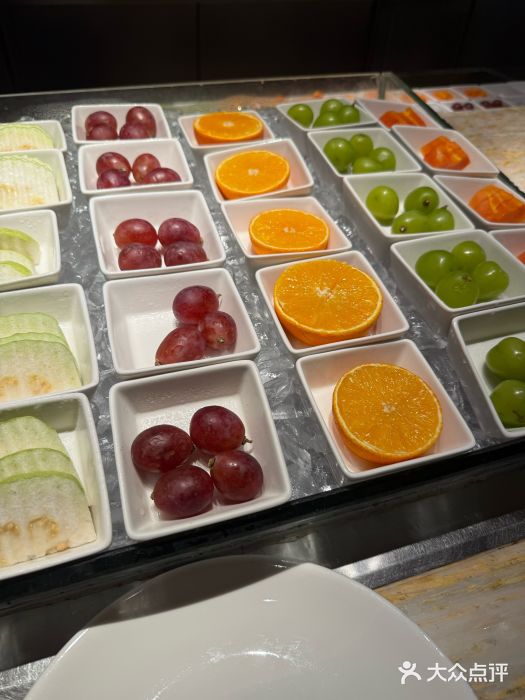 手佳·水疗汇(嘉益店)图片