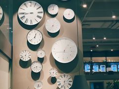 -dotcom coffee古点咖啡(致真大厦店)