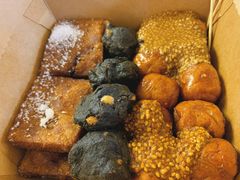 -奶奶的美食(悦立方店)