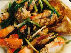 -无招牌海鲜餐厅(怡丰城店)