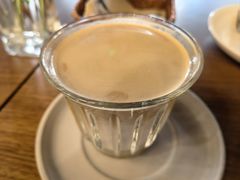 -ibarrel爱杯·bistro&brunch(江宁路店)