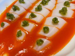 -万丽轩·粤菜(王府井金茂万丽酒店)