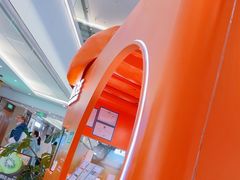 -野人先生现做冰淇淋(北京王府井东方新天地店)