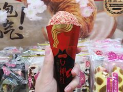 -全家便利店(宜山路站店)
