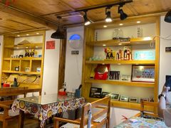 大堂-勺子米线·云南传统小吃市集(四方街店)