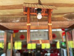 大堂-张记美食城