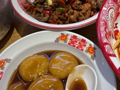 -威哥的菜·地道长沙菜(雨花亭店)