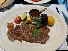 -RELLMAN莱尔曼牛扒(长安店)