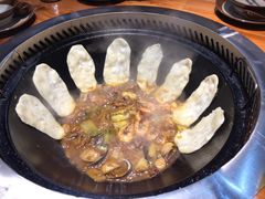 -锅来乐地锅鸡(安亭店)