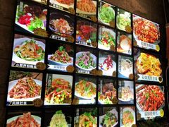 -喜悦小串海鲜烧烤大排档(高新万达店)