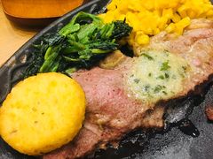 牛排-萨莉亚意式餐厅(天河城购物中心店)