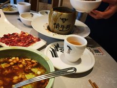 -俏牛哥鲜牛肉牛肆馆(重庆天地店)