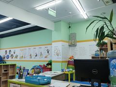 -小岳飞儿童训练馆(华腾店)