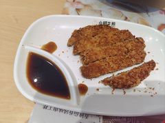 -小杨生煎(周浦万达店)