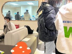 -爱康国宾体检中心(北京航天桥光耀东方分院)