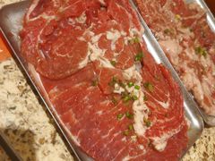 -首尔烤肉大排档(合生汇店)
